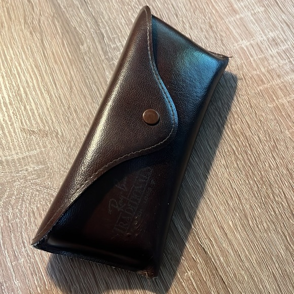 Ray Ban Traditionals Bausch and Lomb case - Picture 9 of 9